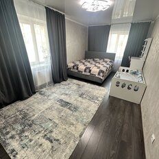 Квартира 64,2 м², 2-комнатная - изображение 3