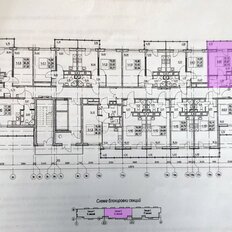 Квартира 24 м², студия - изображение 5