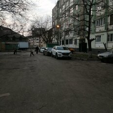 Квартира 40 м², 1-комнатная - изображение 4