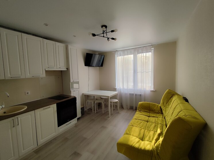 33,3 м², 1-комнатная квартира 3 400 000 ₽ - изображение 18