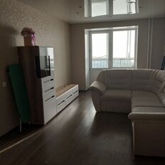 Квартира 36,8 м², 1-комнатная - изображение 4