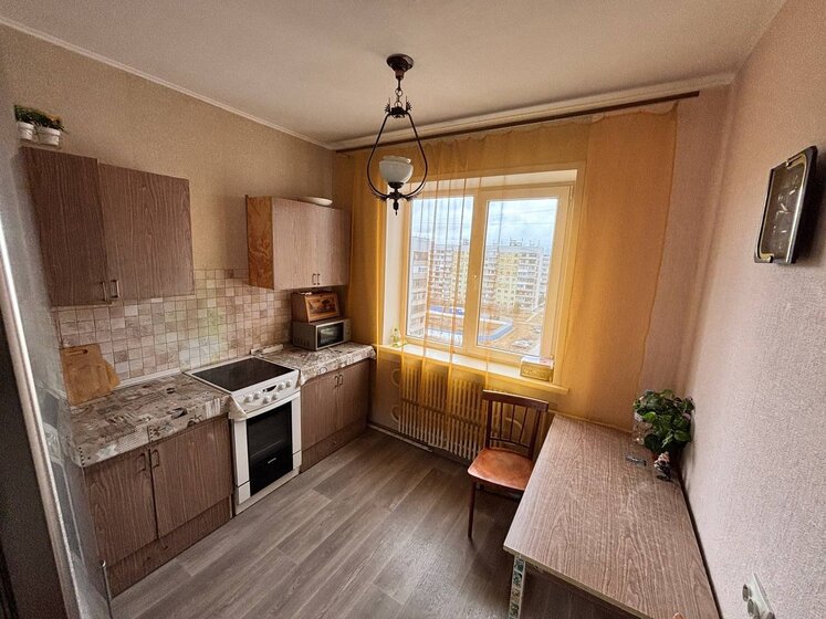 33,2 м², 1-комнатная квартира 11 713 000 ₽ - изображение 22