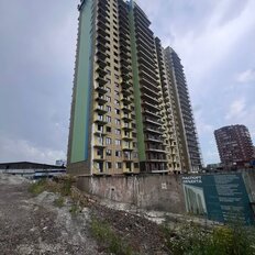 Квартира 37,3 м², 1-комнатная - изображение 1