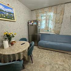 Квартира 75 м², 2-комнатная - изображение 4