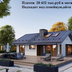 дом + 8 соток, участок - изображение 2