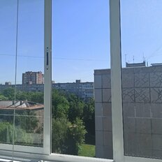 Квартира 35 м², 1-комнатная - изображение 4