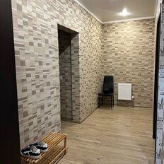 Квартира 70 м², 2-комнатная - изображение 3