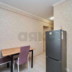Квартира 33,1 м², 1-комнатная - изображение 5