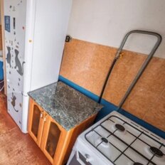 Квартира 36,8 м², 1-комнатная - изображение 4