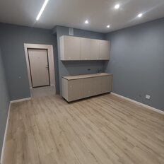 Квартира 25 м², студия - изображение 4