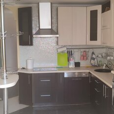 Квартира 97 м², 3-комнатная - изображение 1