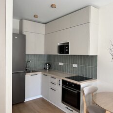 Квартира 32 м², 1-комнатная - изображение 4
