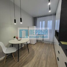Квартира 65 м², 2-комнатная - изображение 1