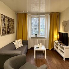 Квартира 42,9 м², 2-комнатная - изображение 3
