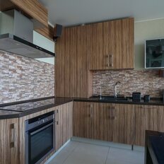 Квартира 93 м², 2-комнатная - изображение 3