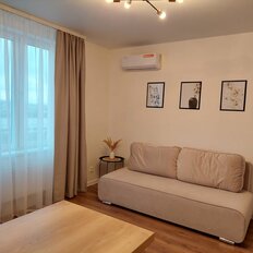 Квартира 25 м², студия - изображение 1