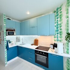 Квартира 68,6 м², 3-комнатная - изображение 2