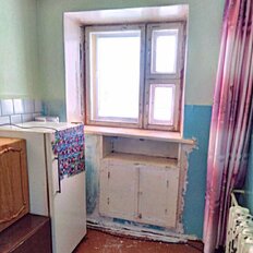 Квартира 29 м², 1-комнатная - изображение 5
