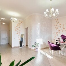Квартира 126,2 м², 3-комнатная - изображение 5