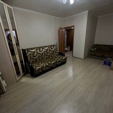 Квартира 38,9 м², 1-комнатная - изображение 3