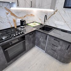 Квартира 61,4 м², 3-комнатная - изображение 1