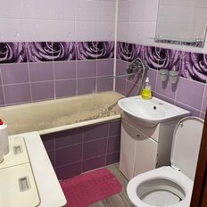 Квартира 41,6 м², 2-комнатная - изображение 1