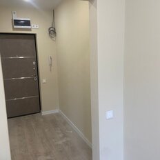 Квартира 25,2 м², студия - изображение 2