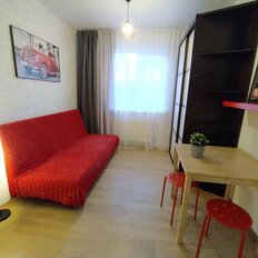 Квартира 20 м², студия - изображение 3