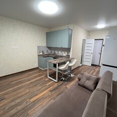 Квартира 24 м², студия - изображение 2