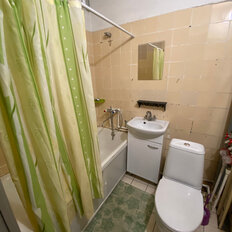 Квартира 33 м², 1-комнатная - изображение 1