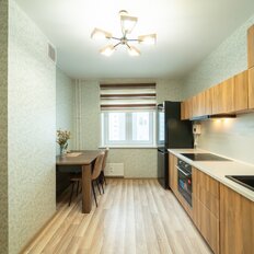Квартира 69 м², 3-комнатная - изображение 1