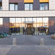 Квартира 38,5 м², 1-комнатная - изображение 5