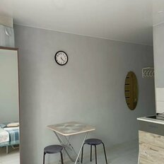 Квартира 20 м², студия - изображение 1