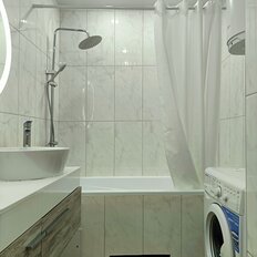 Квартира 36 м², 1-комнатная - изображение 5