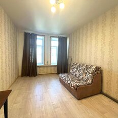 Квартира 27,5 м², 1-комнатная - изображение 5