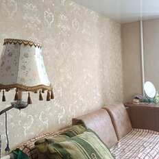 Квартира 32 м², 1-комнатная - изображение 3