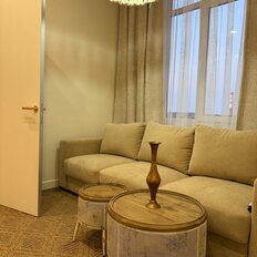 Квартира 43 м², студия - изображение 4