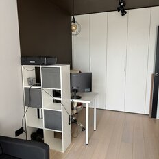 Квартира 45 м², 2-комнатная - изображение 3