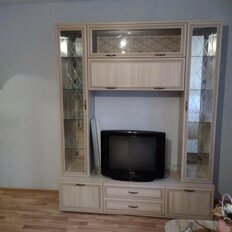 Квартира 32 м², 1-комнатная - изображение 1