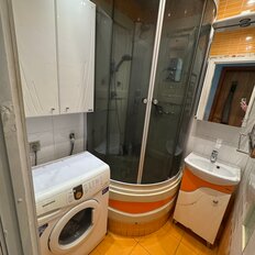 Квартира 37 м², 2-комнатная - изображение 1