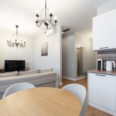 Квартира 66 м², 3-комнатные - изображение 3