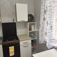 Квартира 33 м², 1-комнатная - изображение 5