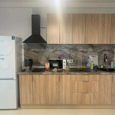 Квартира 53 м², 2-комнатная - изображение 4