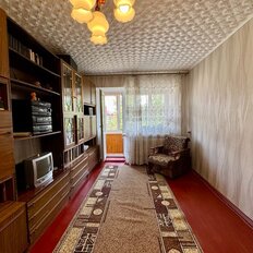 Квартира 55,1 м², 3-комнатная - изображение 1