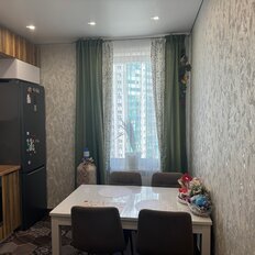 Квартира 70 м², 2-комнатная - изображение 2