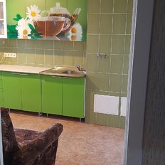 Квартира 60 м², 2-комнатная - изображение 4