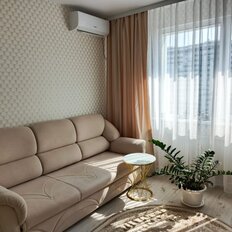Квартира 65 м², 3-комнатная - изображение 3