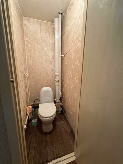 44 м², 2-комнатная квартира 25 000 ₽ в месяц - изображение 47