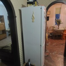 Квартира 36 м², 1-комнатная - изображение 4
