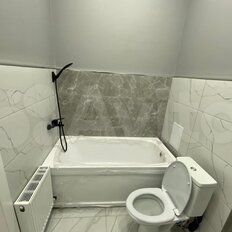 Квартира 40 м², 1-комнатная - изображение 4